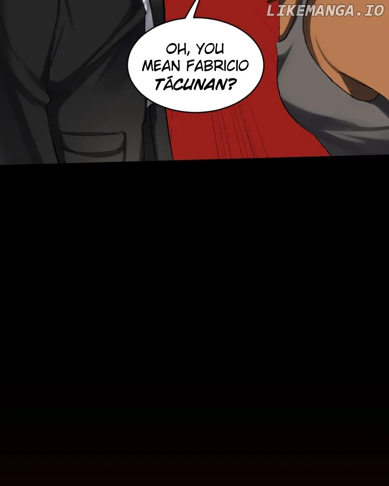 Not Even Bones Chapter 188 Online - página 53