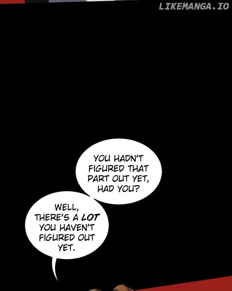 Not Even Bones Chapter 188 Online - página 56