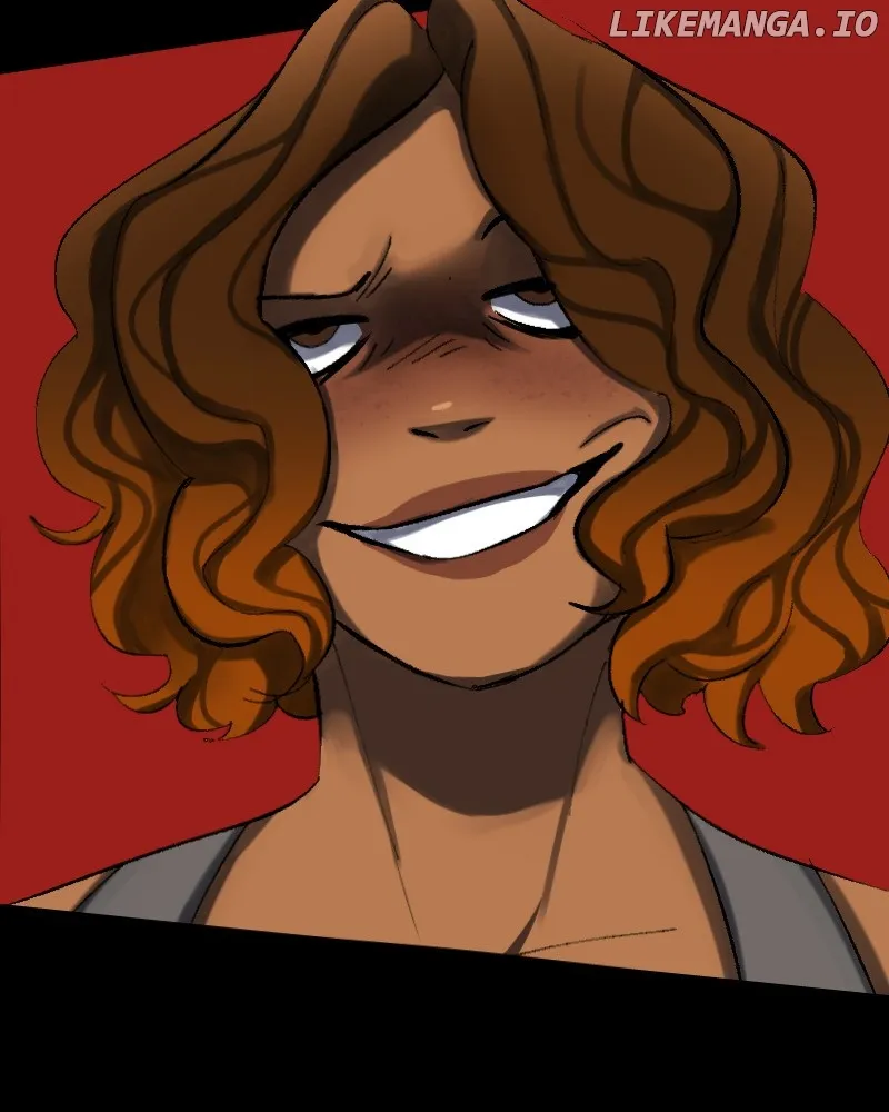 Not Even Bones Chapter 188 Online - página 57