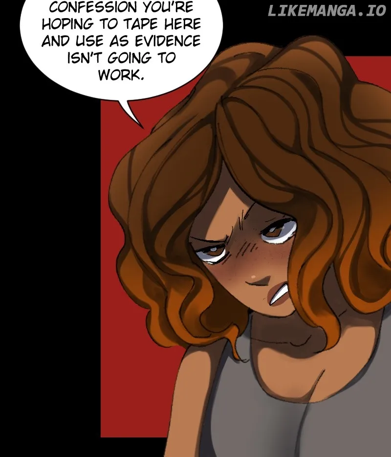 Not Even Bones Chapter 188 Online - página 60