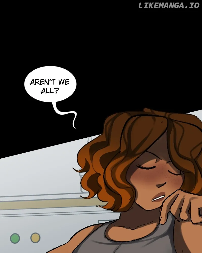 Not Even Bones Chapter 188 Online - página 68