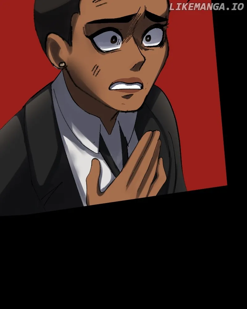 Not Even Bones Chapter 188 Online - página 71