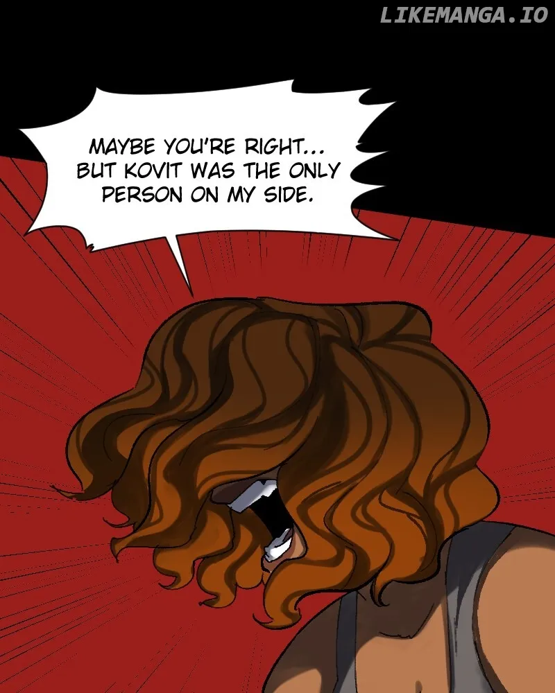 Not Even Bones Chapter 188 Online - página 72