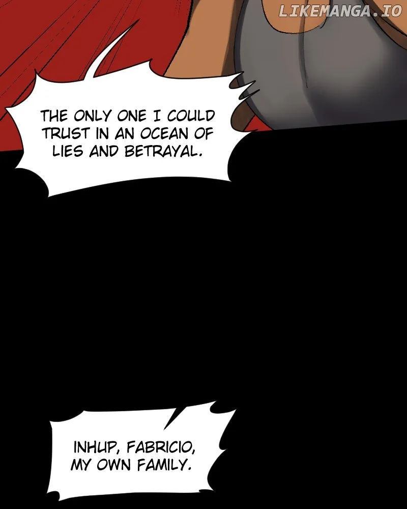Not Even Bones Chapter 188 Online - página 73