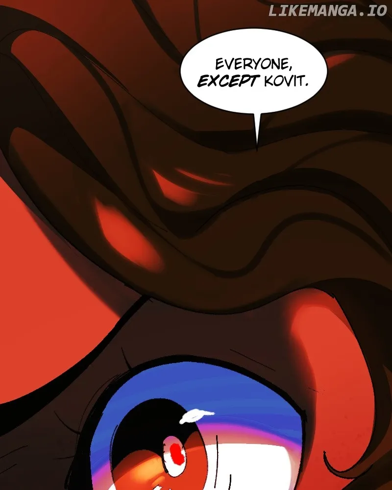 Not Even Bones Chapter 188 Online - página 76