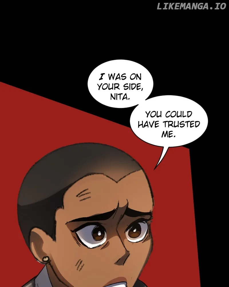 Not Even Bones Chapter 188 Online - página 78