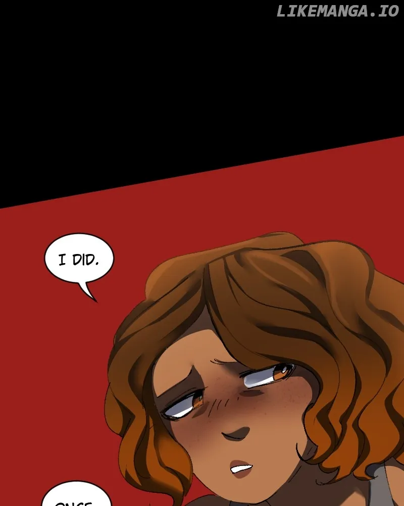 Not Even Bones Chapter 188 Online - página 80