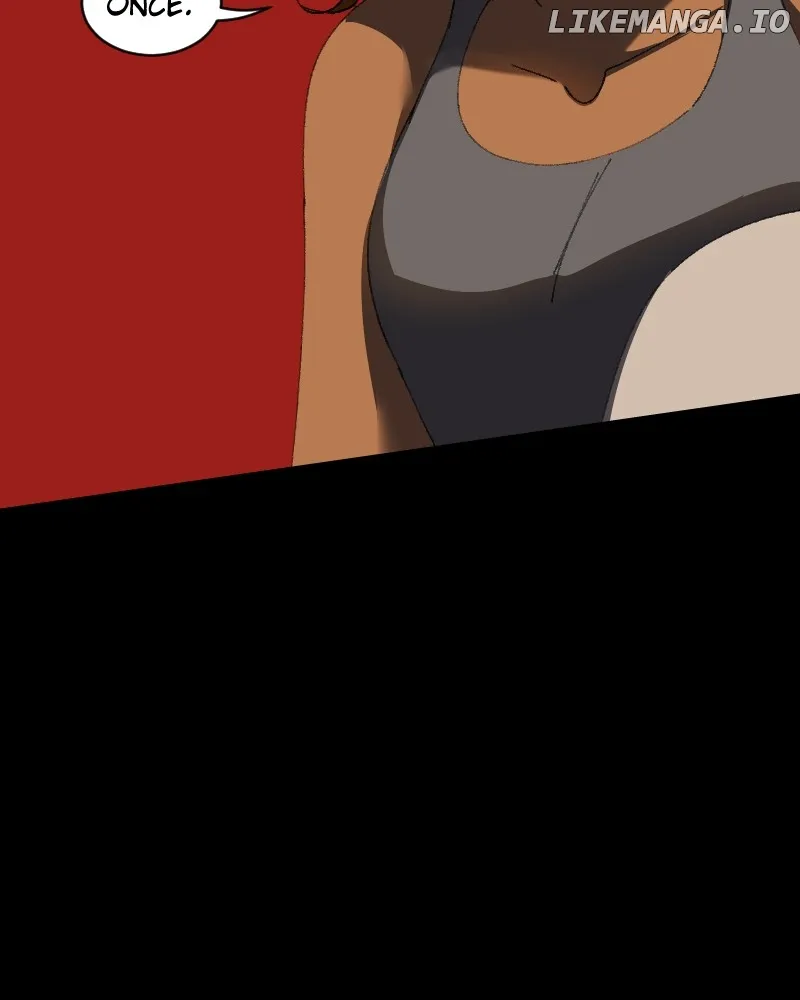 Not Even Bones Chapter 188 Online - página 81