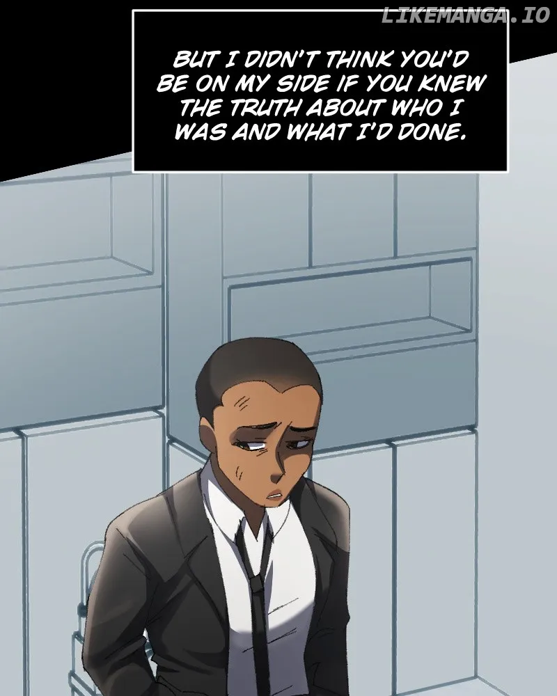 Not Even Bones Chapter 188 Online - página 82