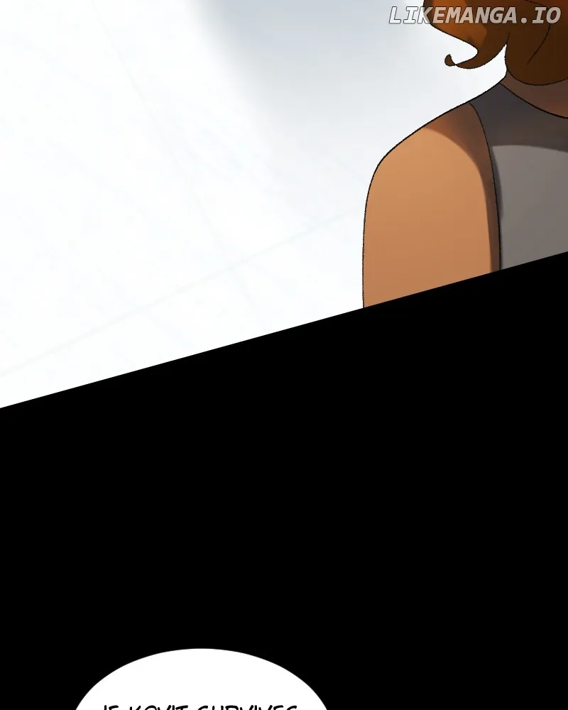 Not Even Bones Chapter 188 Online - página 84