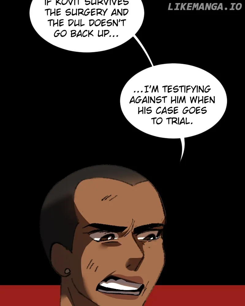 Not Even Bones Chapter 188 Online - página 85