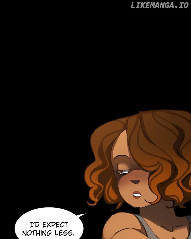 Not Even Bones Chapter 188 Online - página 88