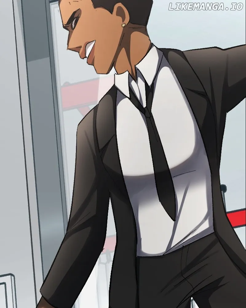 Not Even Bones Chapter 188 Online - página 92