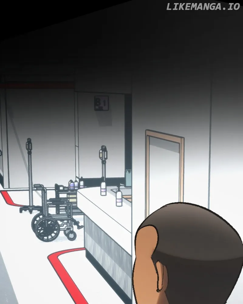 Not Even Bones Chapter 188 Online - página 97