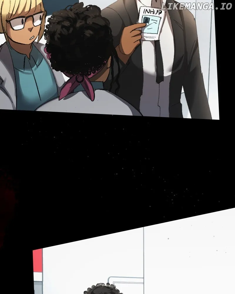 Not Even Bones Chapter 188 Online - página 100