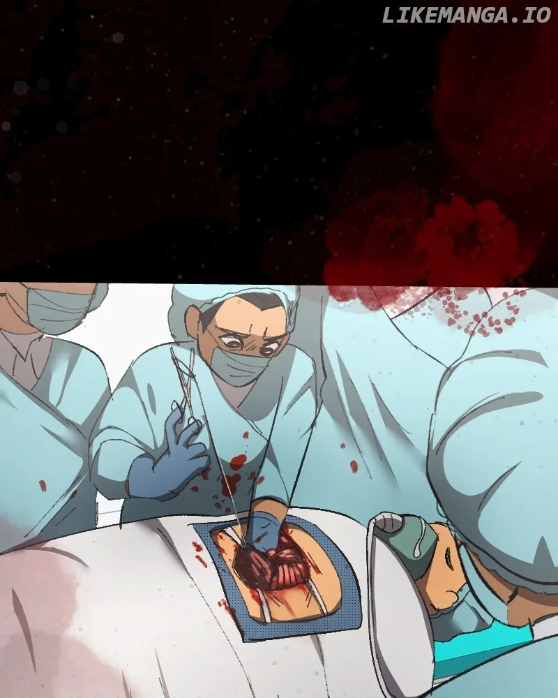 Not Even Bones Chapter 188 Online - página 104