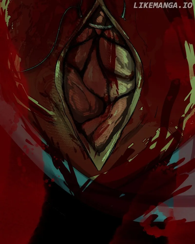 Not Even Bones Chapter 188 Online - página 107