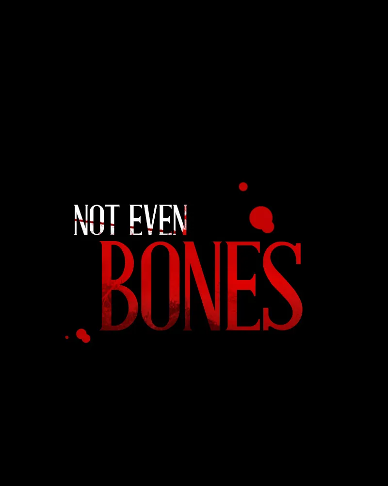 Not Even Bones Chapter 189 Online - página 1