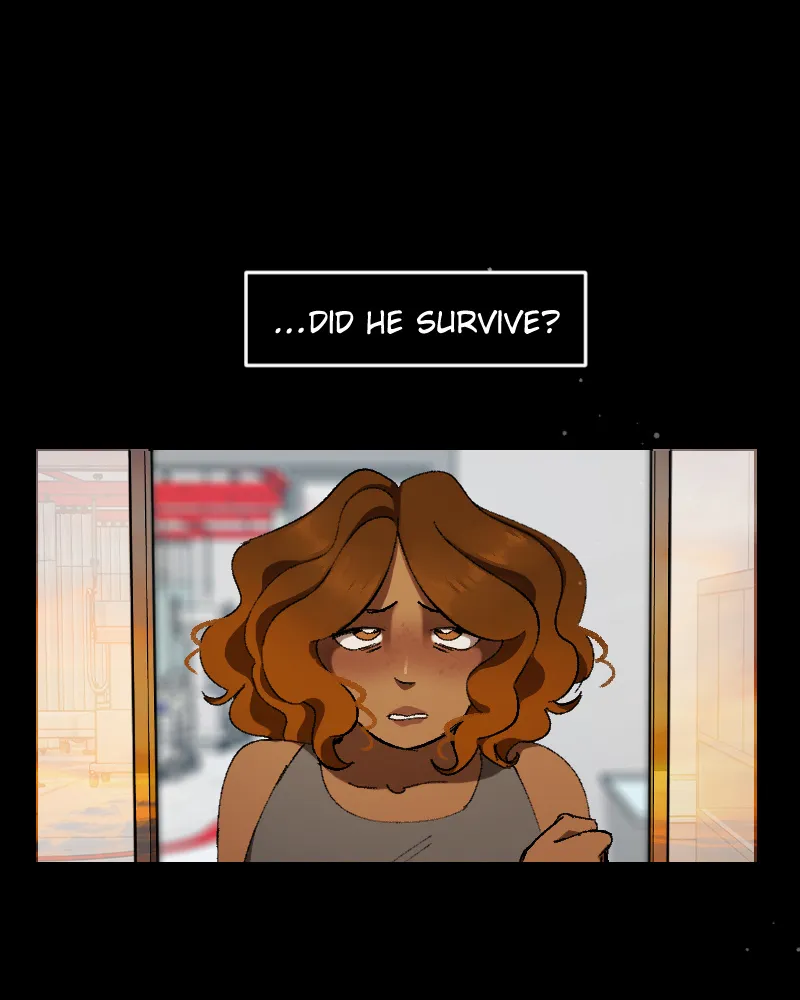 Not Even Bones Chapter 189 Online - página 7