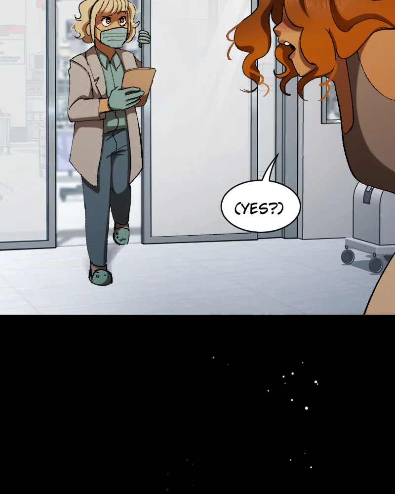 Not Even Bones Chapter 189 Online - página 9