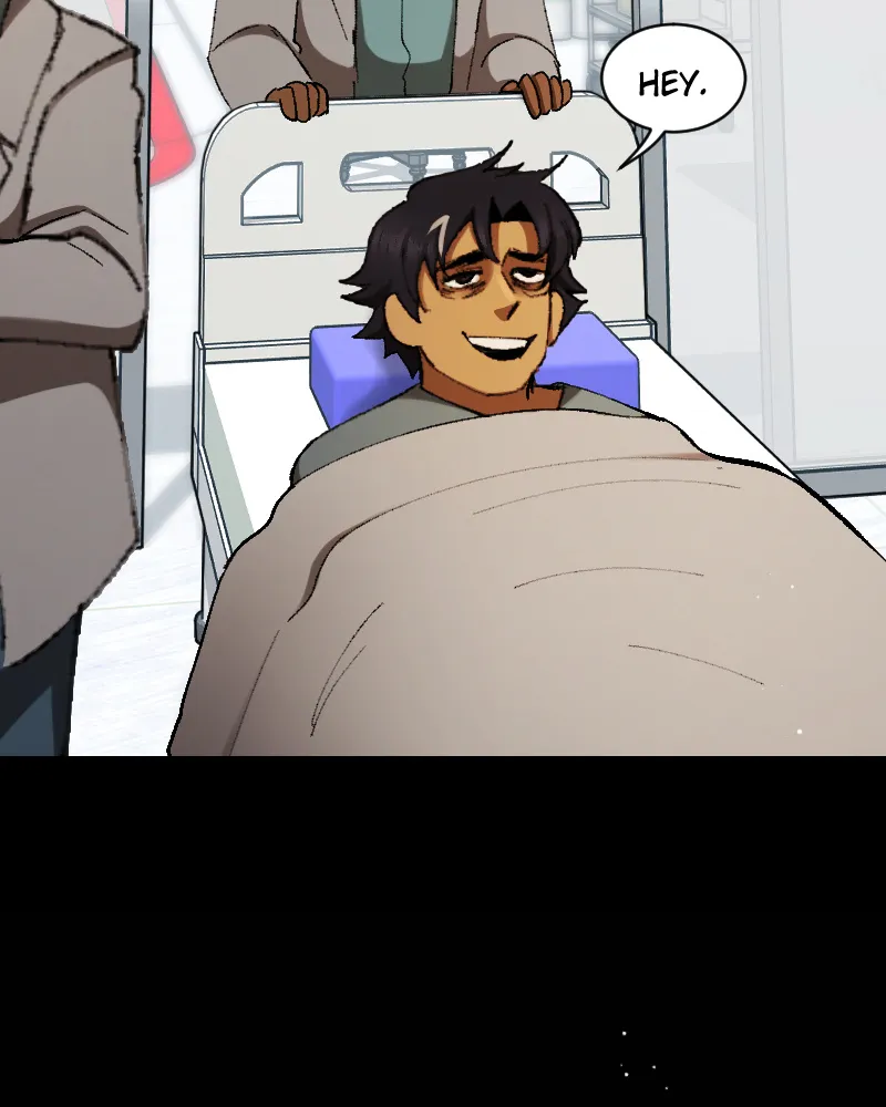 Not Even Bones Chapter 189 Online - página 11