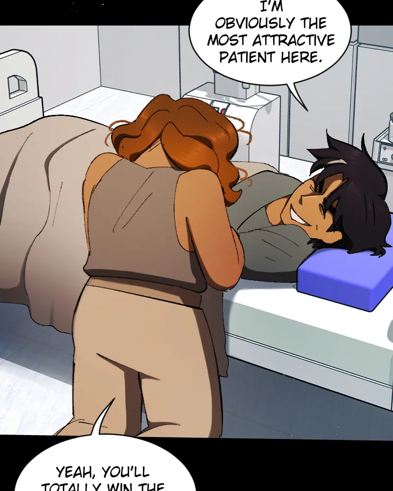 Not Even Bones Chapter 189 Online - página 19