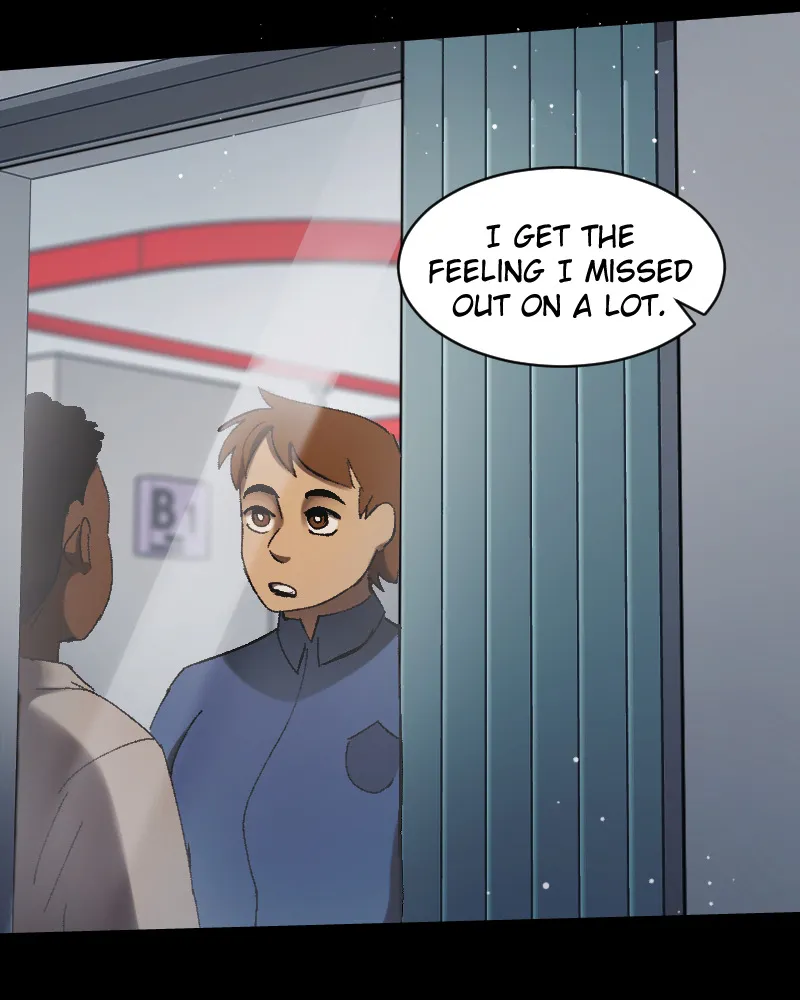 Not Even Bones Chapter 189 Online - página 21