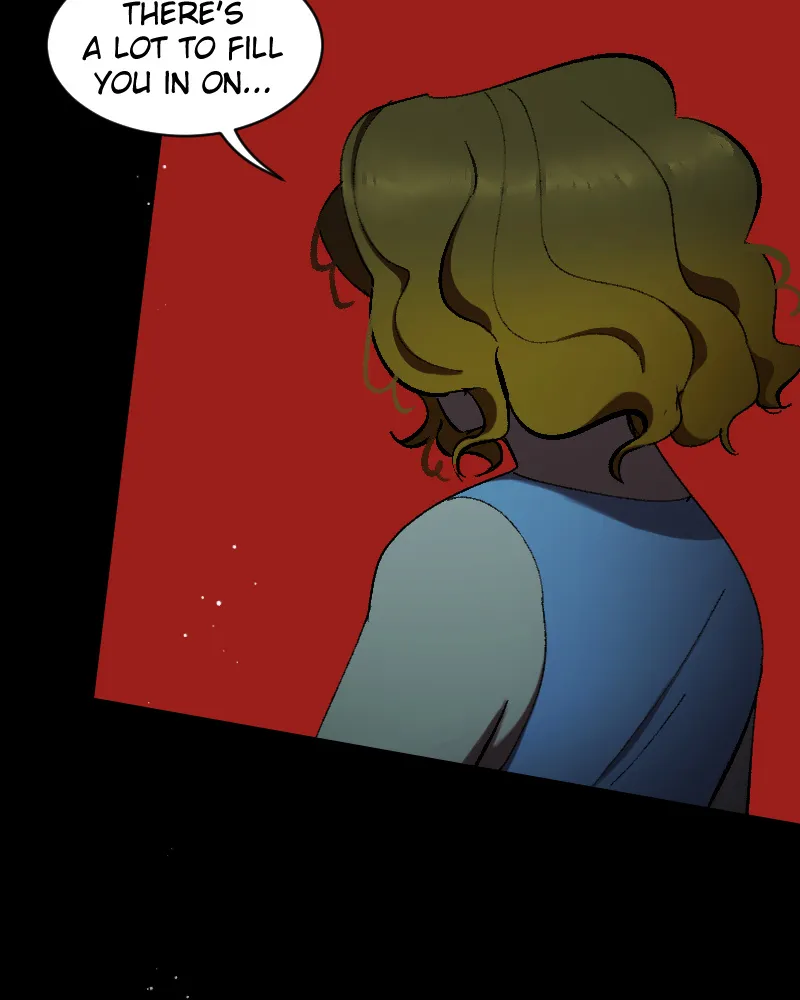 Not Even Bones Chapter 189 Online - página 23