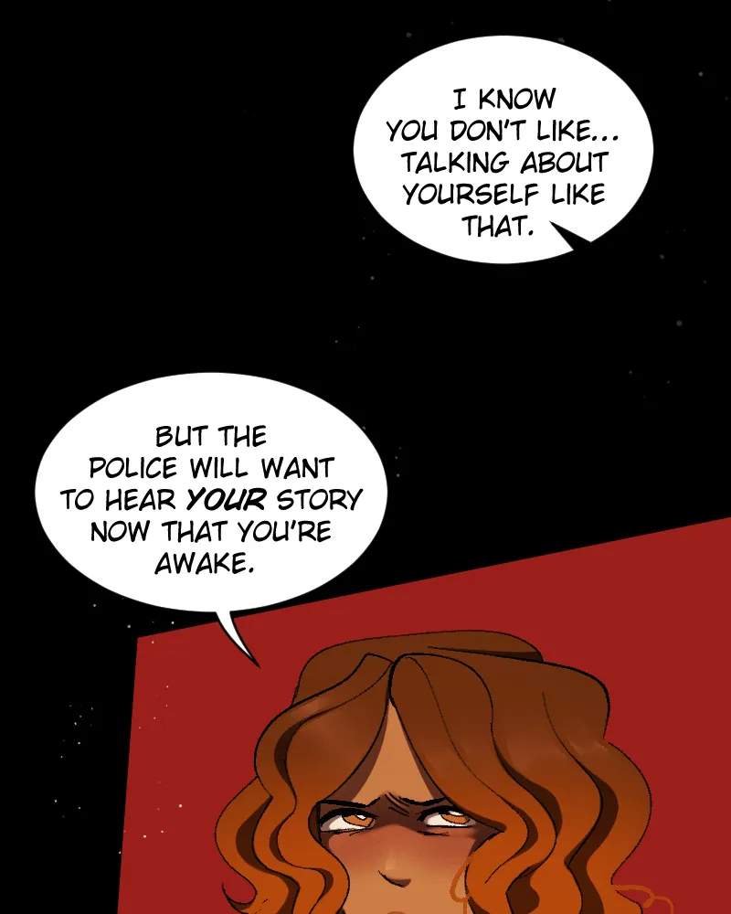 Not Even Bones Chapter 189 Online - página 29
