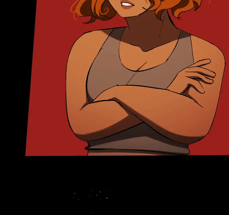 Not Even Bones Chapter 189 Online - página 30