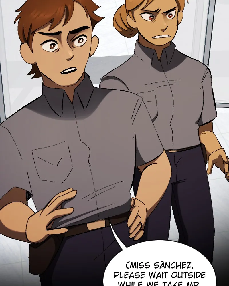 Not Even Bones Chapter 189 Online - página 37