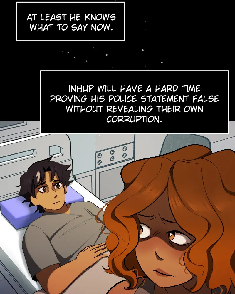 Not Even Bones Chapter 189 Online - página 39