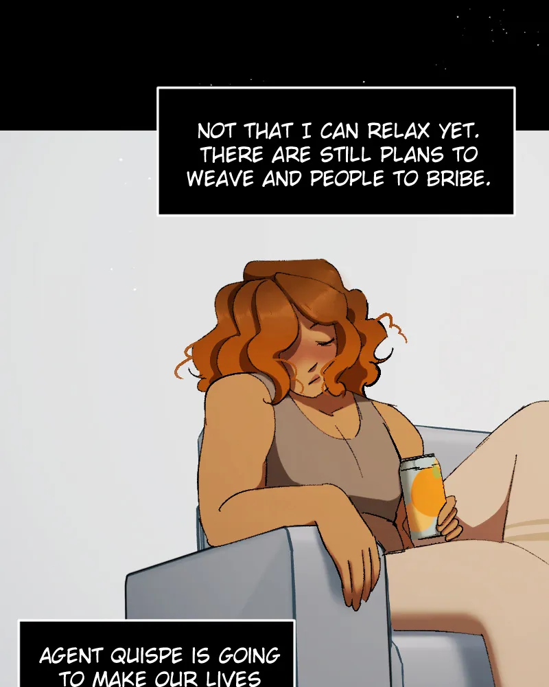 Not Even Bones Chapter 189 Online - página 54