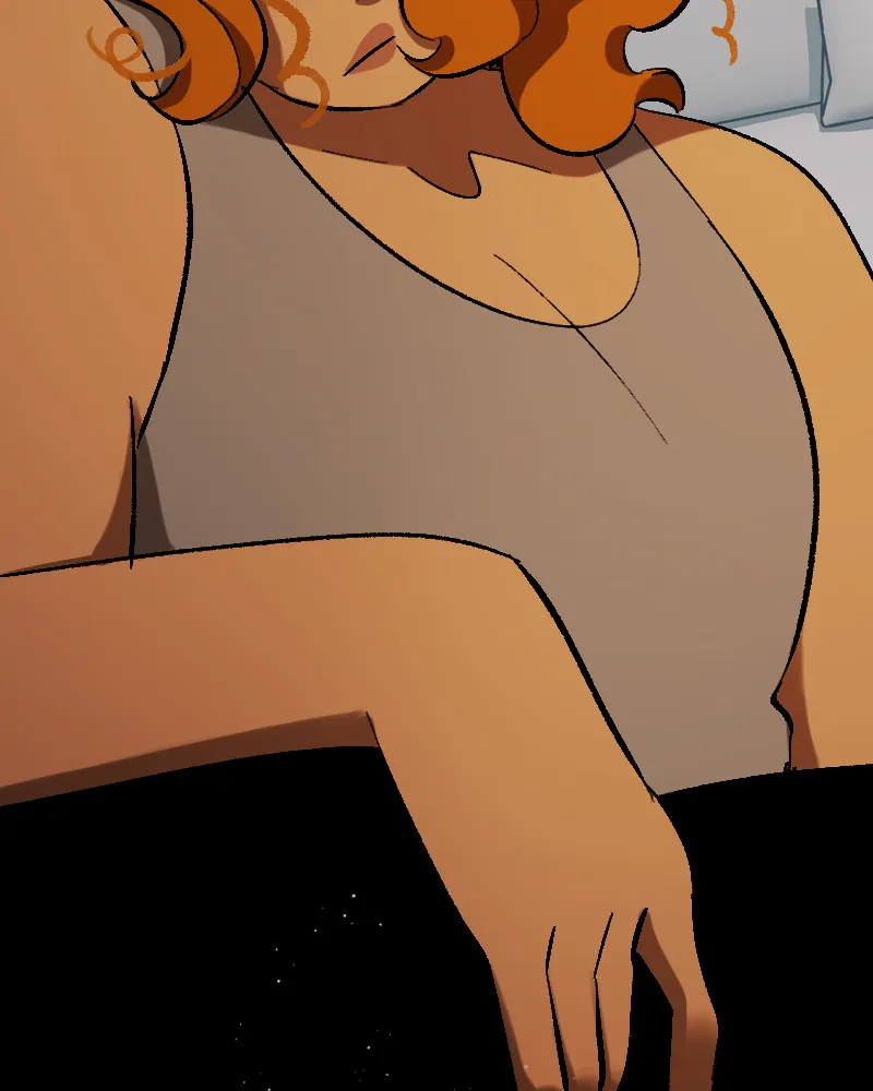 Not Even Bones Chapter 189 Online - página 56