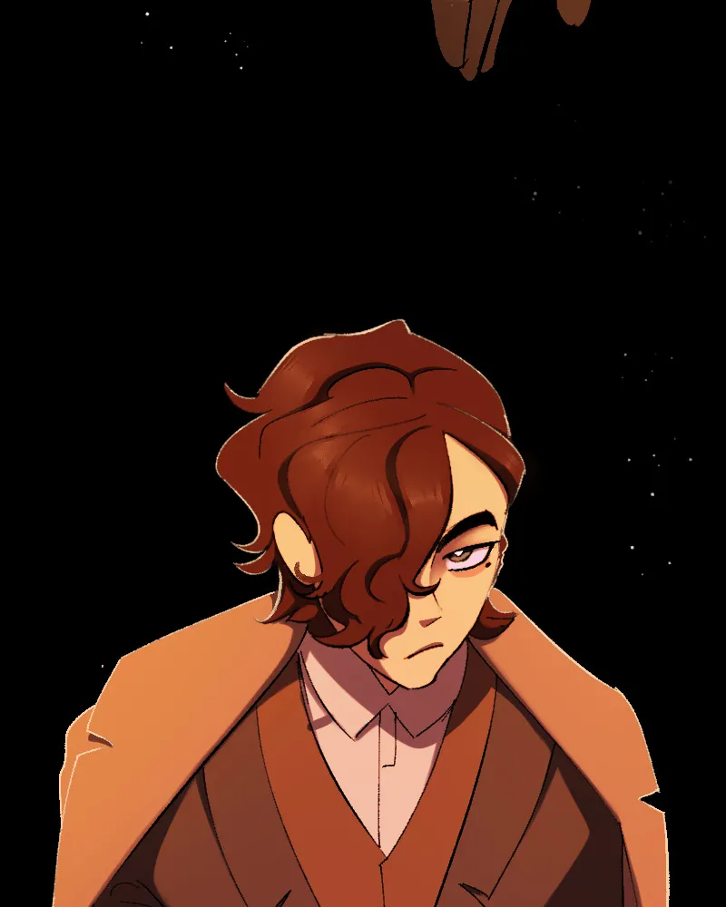 Not Even Bones Chapter 189 Online - página 57