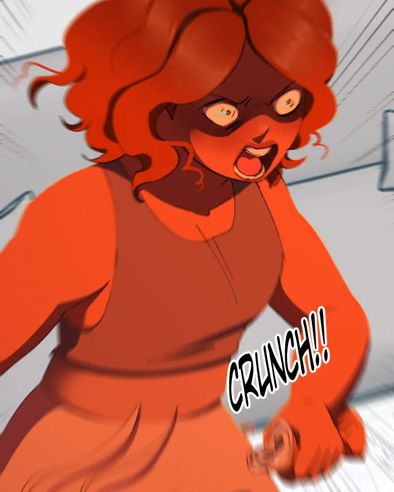 Not Even Bones Chapter 189 Online - página 61