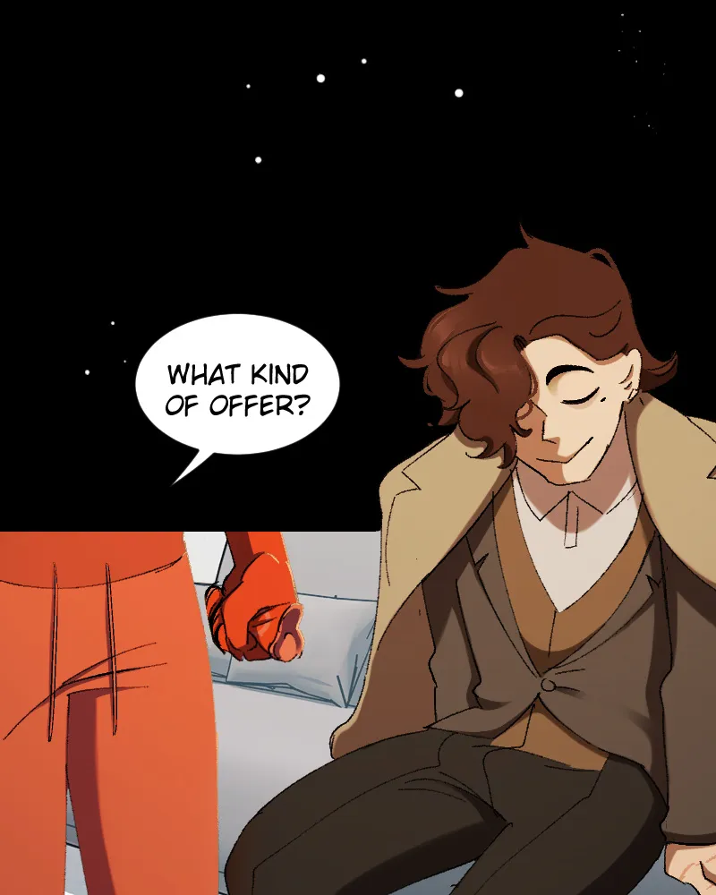 Not Even Bones Chapter 189 Online - página 65