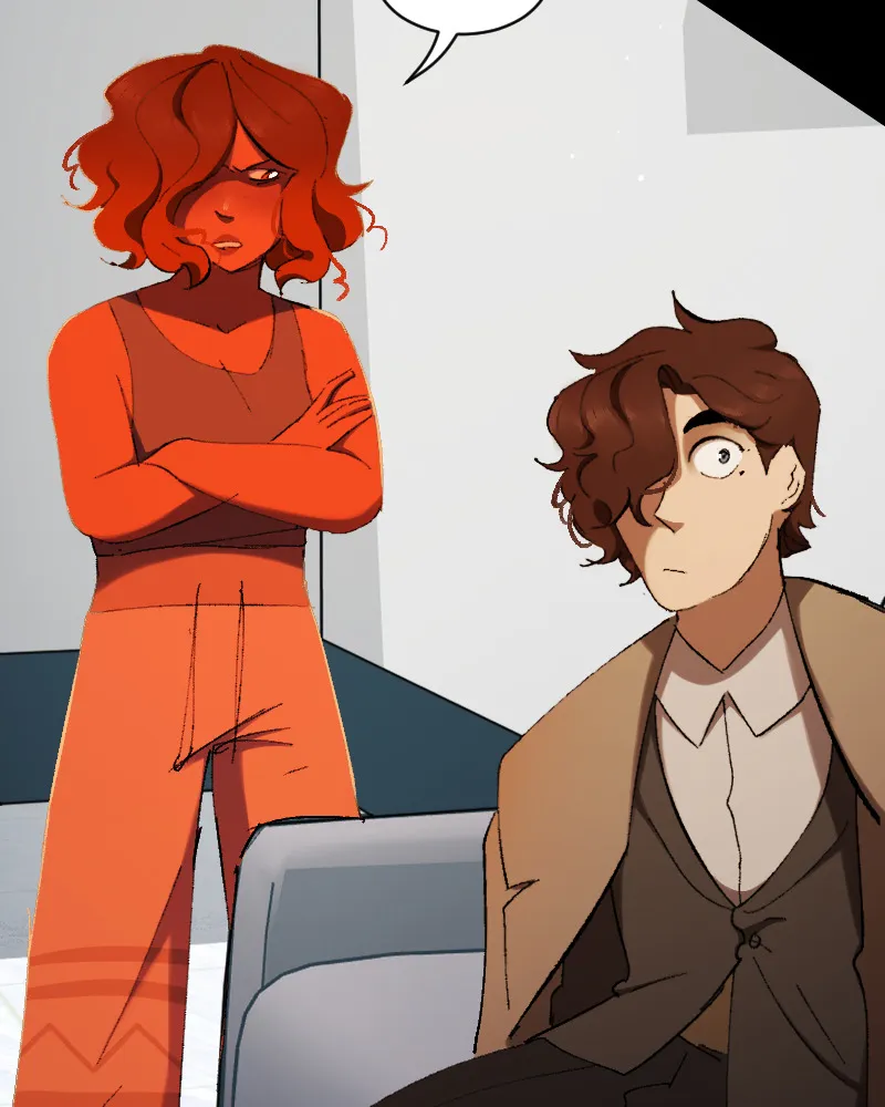 Not Even Bones Chapter 189 Online - página 71