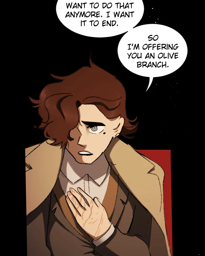 Not Even Bones Chapter 189 Online - página 80