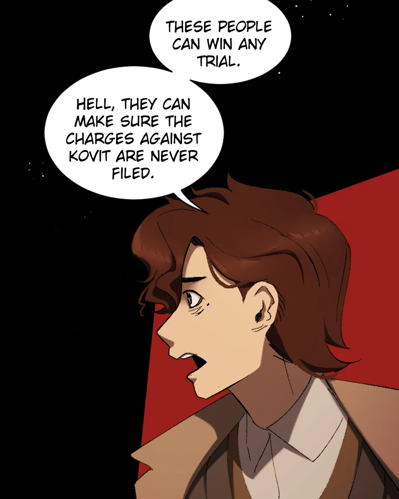 Not Even Bones Chapter 189 Online - página 86