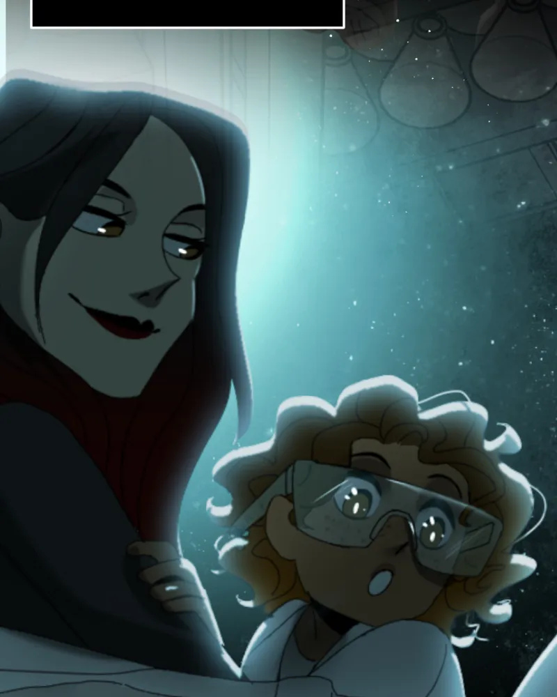 Not Even Bones Chapter 189 Online - página 106