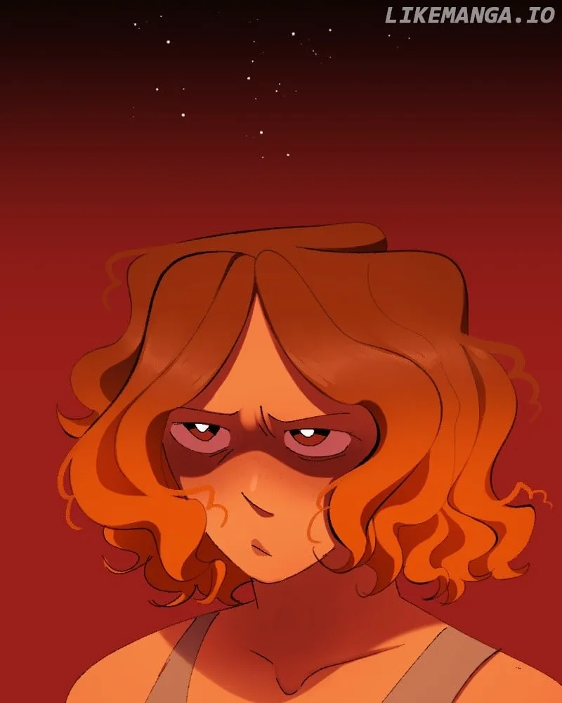Not Even Bones Chapter 191 Online - página 4