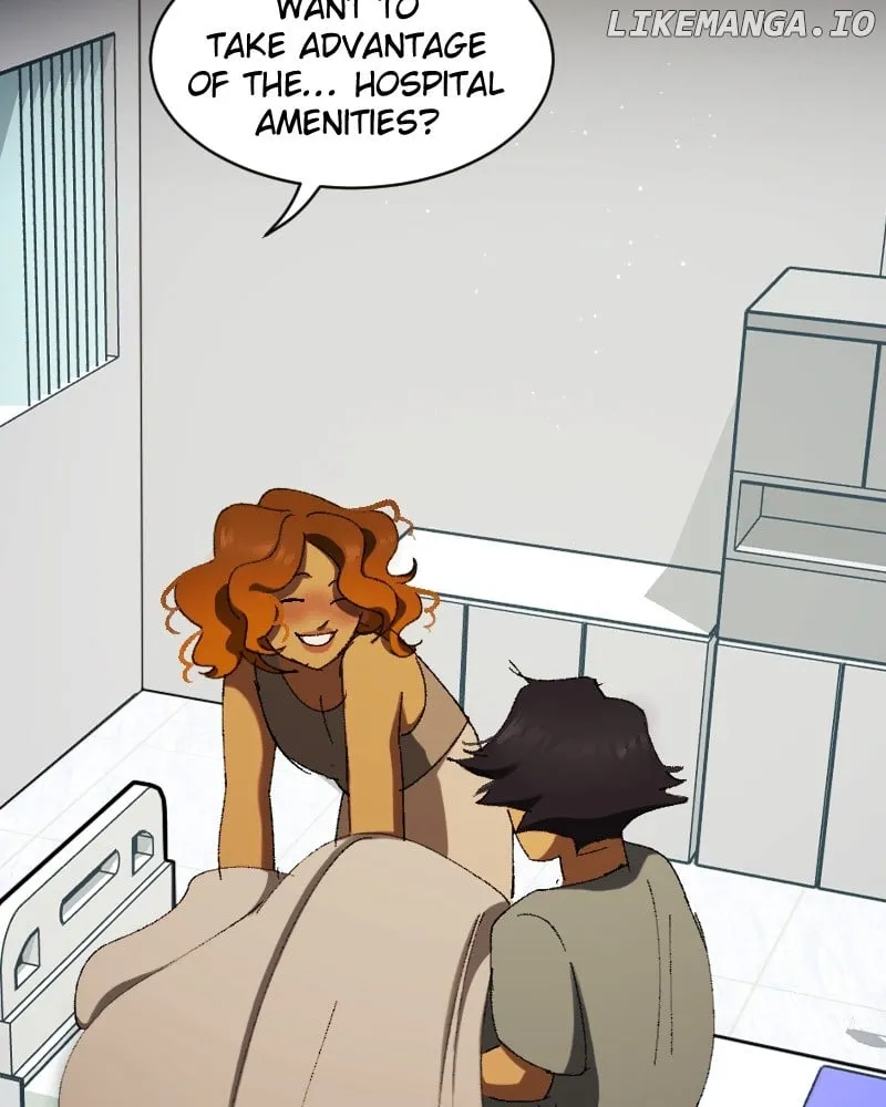 Not Even Bones Chapter 191 Online - página 7
