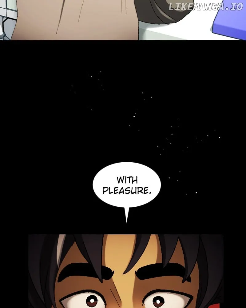 Not Even Bones Chapter 191 Online - página 8