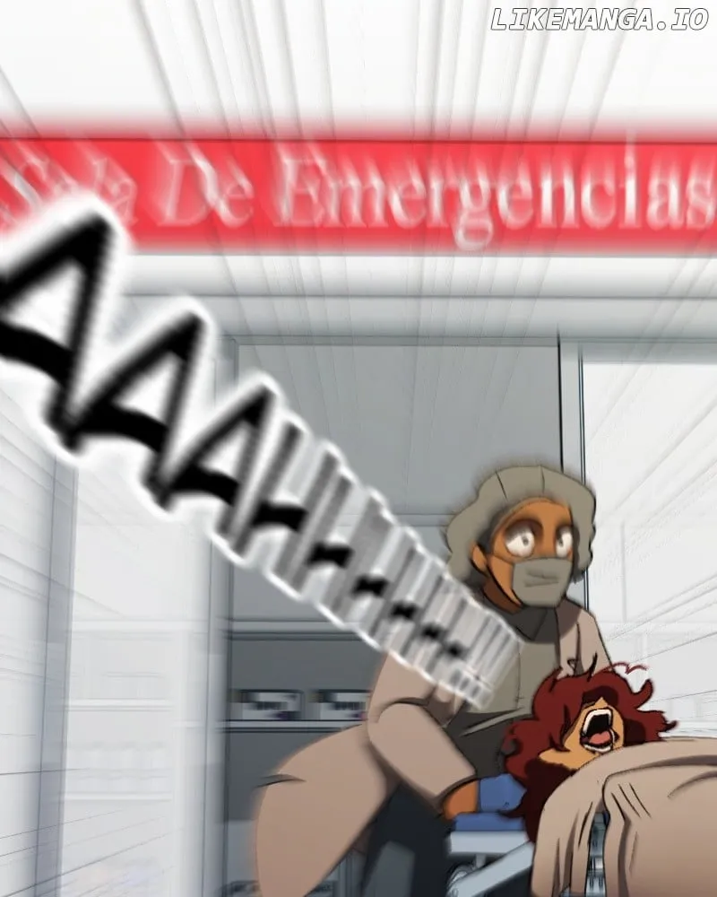 Not Even Bones Chapter 191 Online - página 15