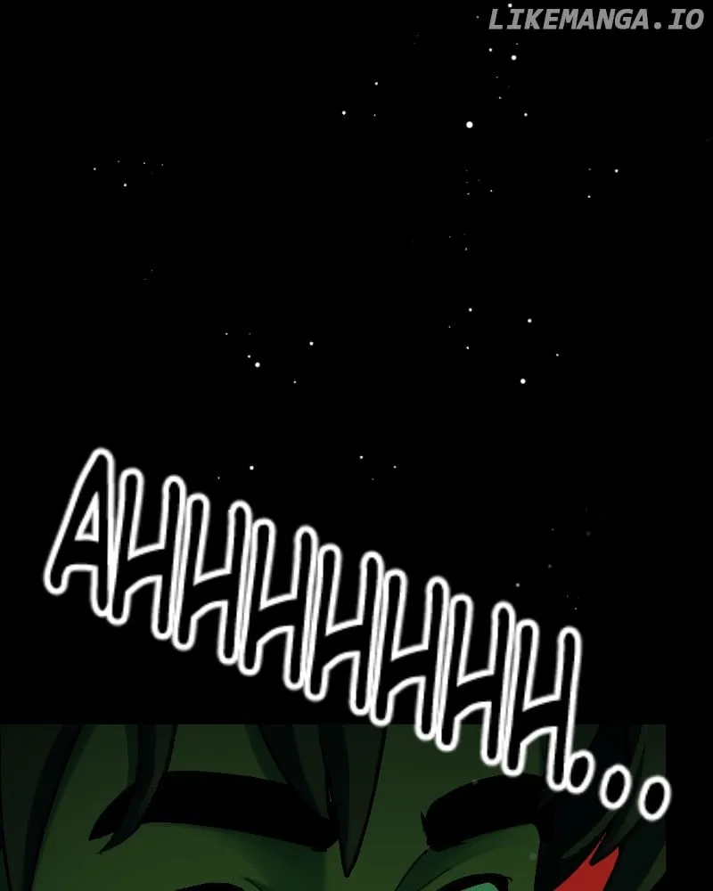Not Even Bones Chapter 191 Online - página 17