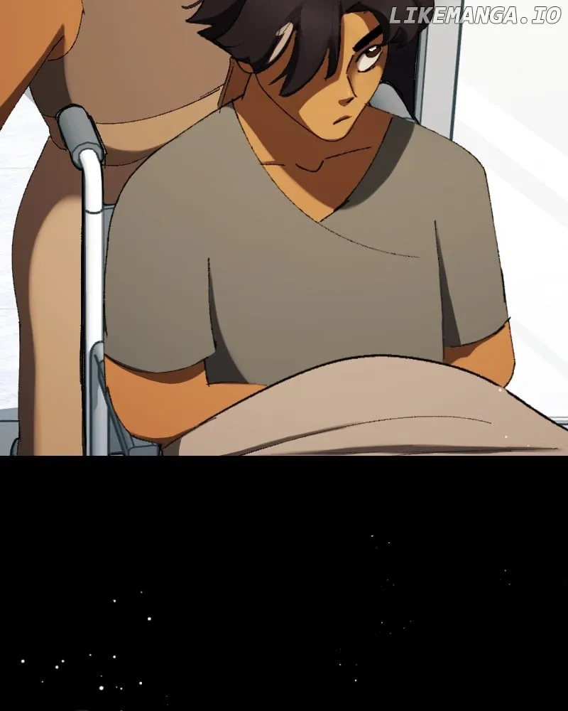 Not Even Bones Chapter 191 Online - página 23