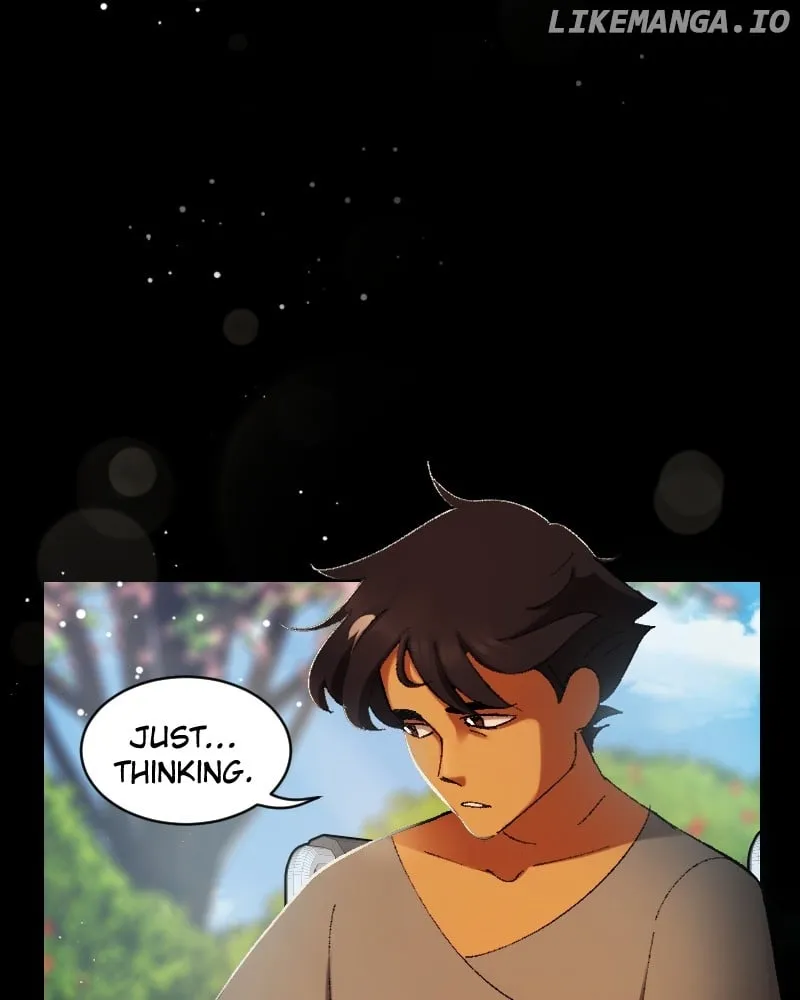 Not Even Bones Chapter 191 Online - página 29