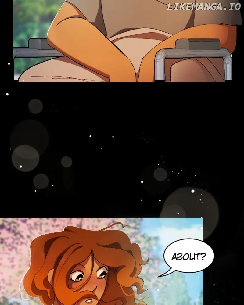 Not Even Bones Chapter 191 Online - página 30