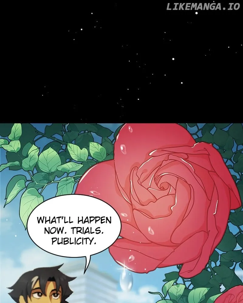 Not Even Bones Chapter 191 Online - página 32